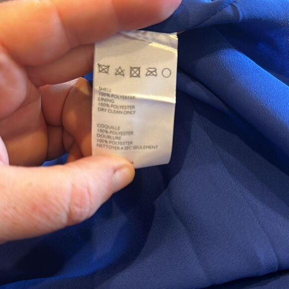 Maeve dress L (CCC) - Picture 4 of 5